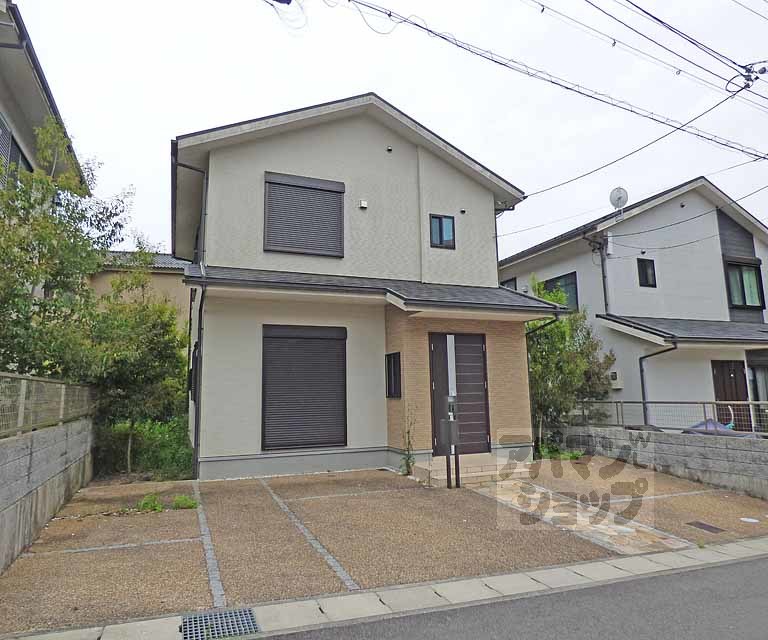 岩倉村松町貸家116-29