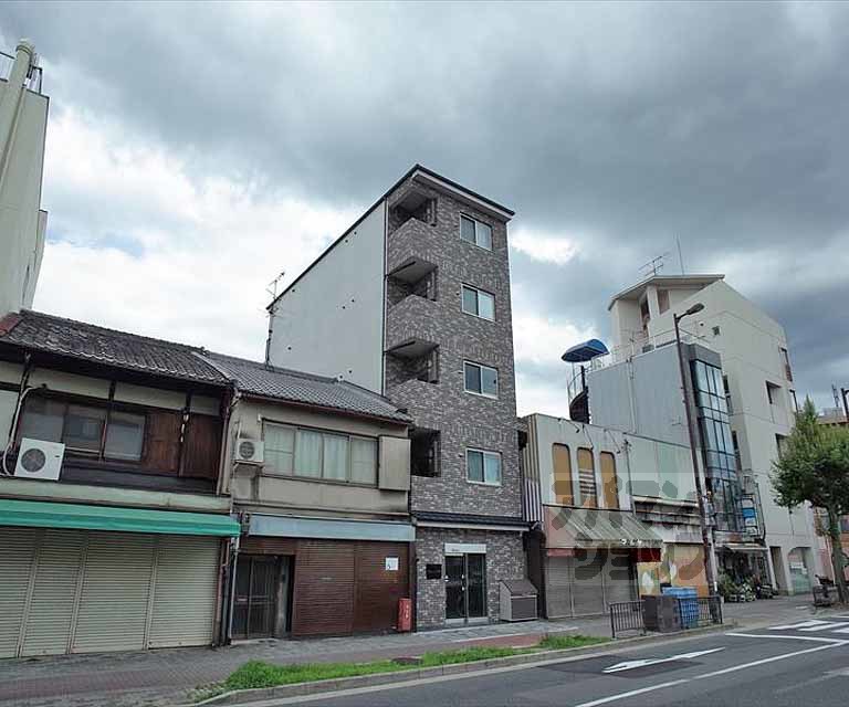 ベレーザ北大路