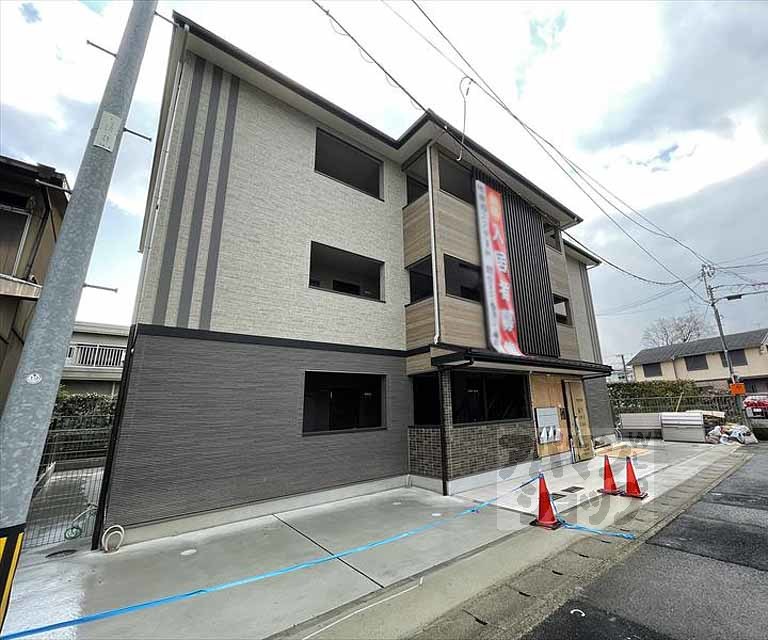 ハーミテージ修学院