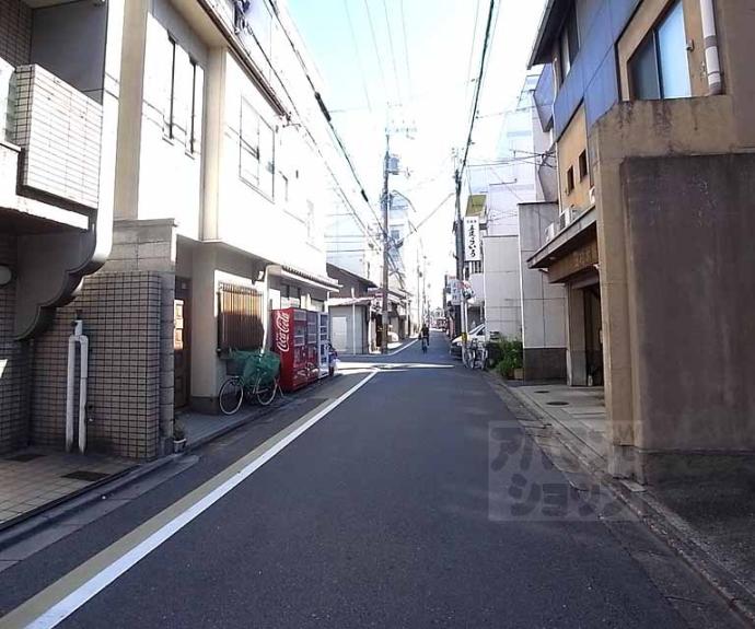 【リバティ大和大路】