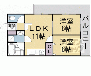 【ライオンズマンション京都河原町第２】