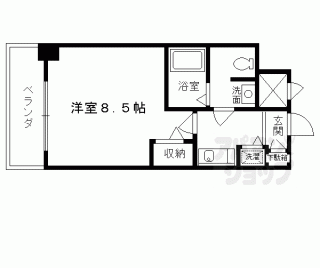 【リーガル京都河原町五条】