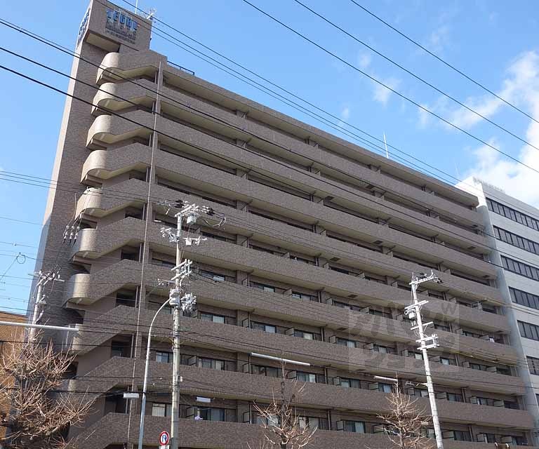 リーガル京都河原町五条