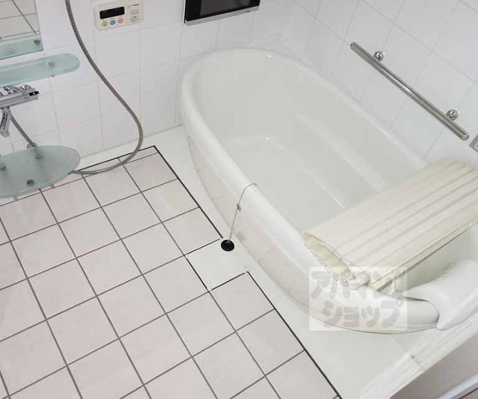 【I-arts七条大宮】間取