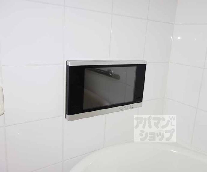 【I-arts七条大宮】間取