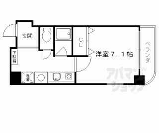 【ランドマークシティ京都烏丸五条】