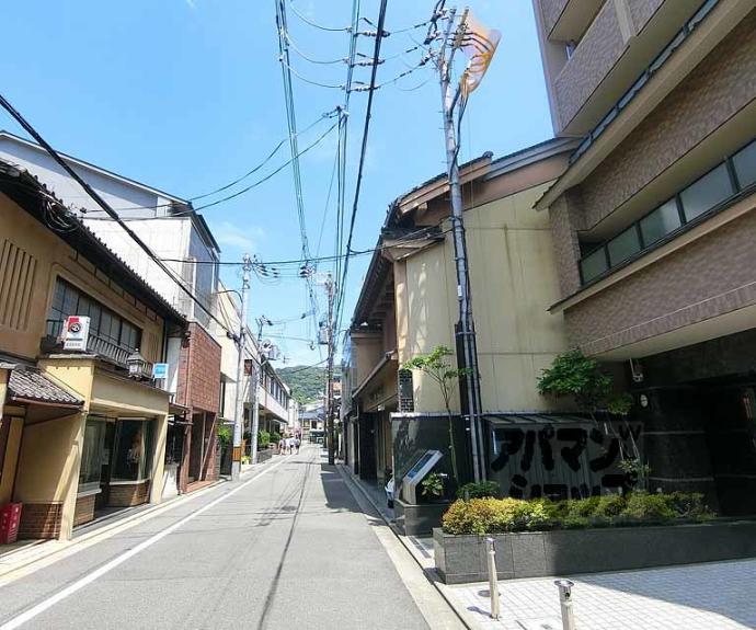 【サムティ京都祇園】間取