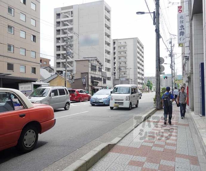 【ピースフル京都】間取