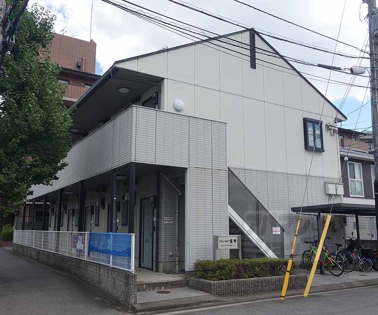 プティ・ベルク室町