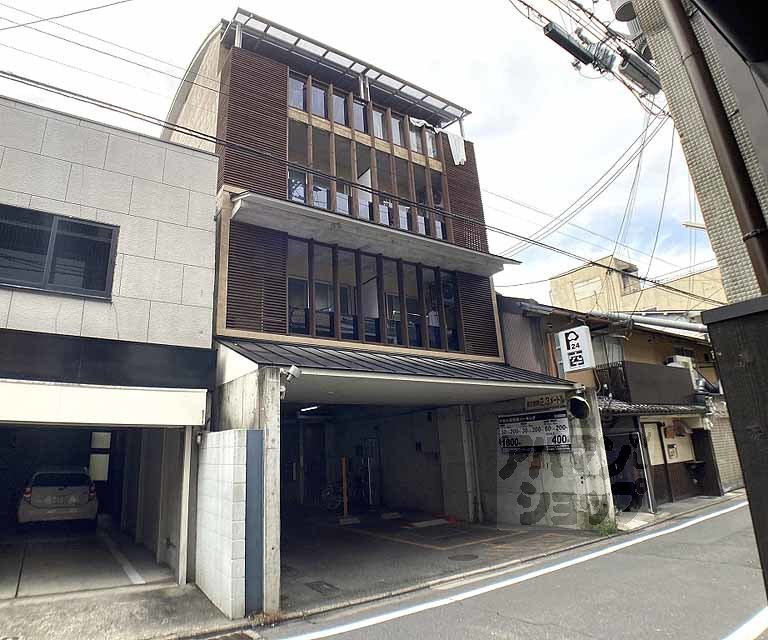 カーサ大和大路