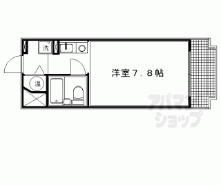 【ライオンズマンション京都烏丸】