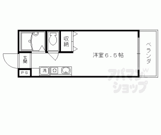 【鈴木北白川小倉町マンション】