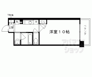 【アスヴェル京都東山五条】