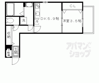 【珠光ビル御香宮】