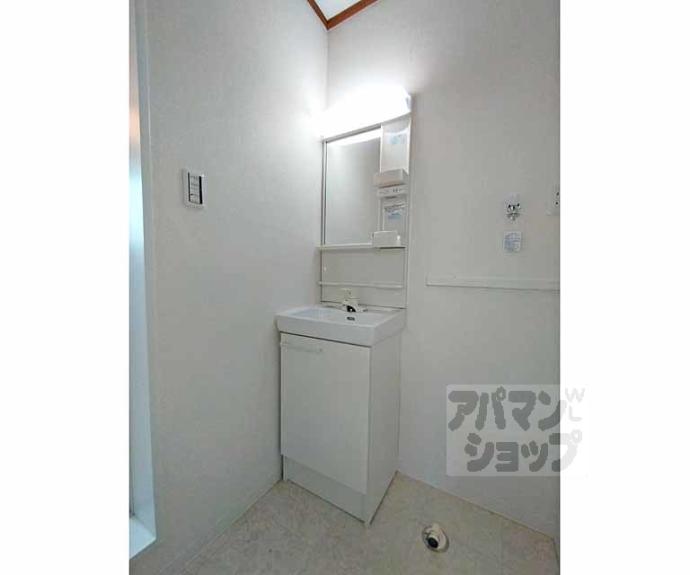 【中井荘】間取