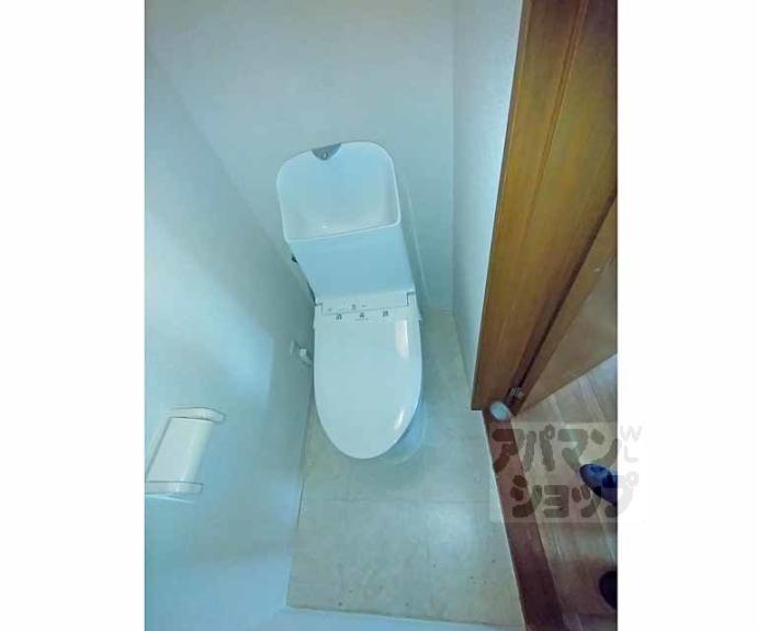 【中井荘】間取