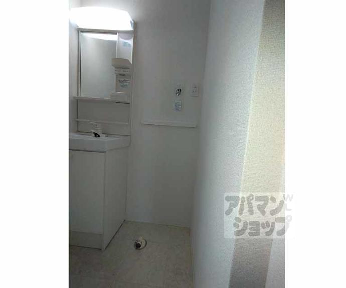 【中井荘】間取