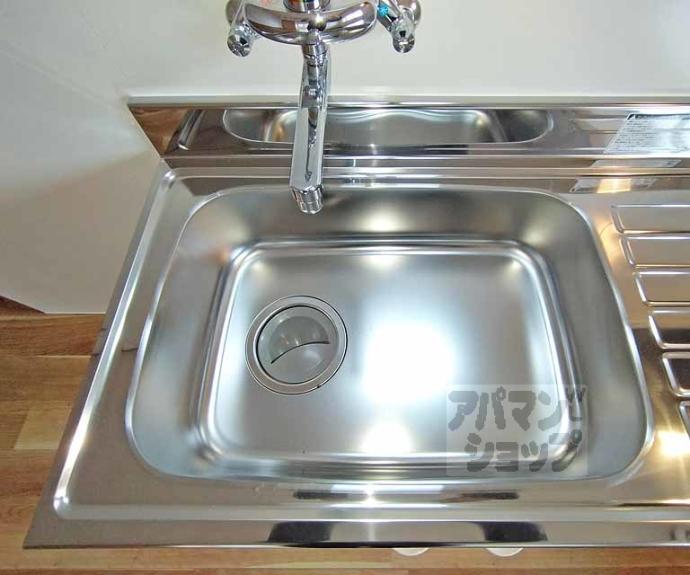 【中井荘】間取