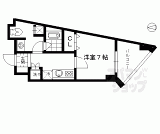 【ｃａｓａ＋α烏丸】