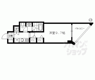 【ｃａｓａ＋α烏丸】