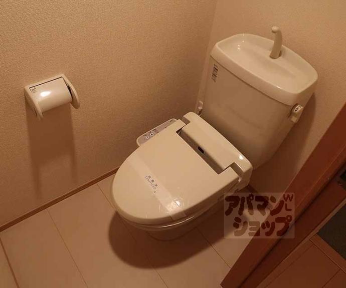 【グランパルク】間取