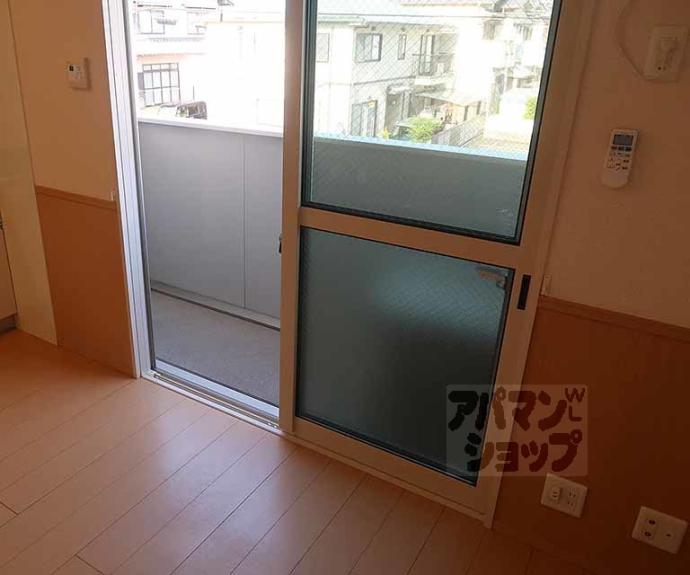 【グランパルク】間取