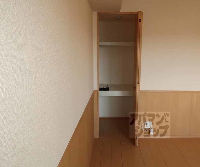 【グランパルク】間取