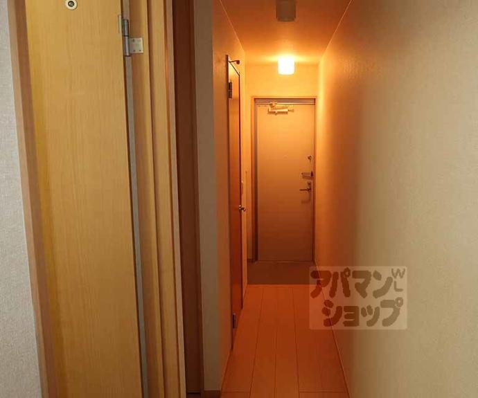 【グランパルク】間取