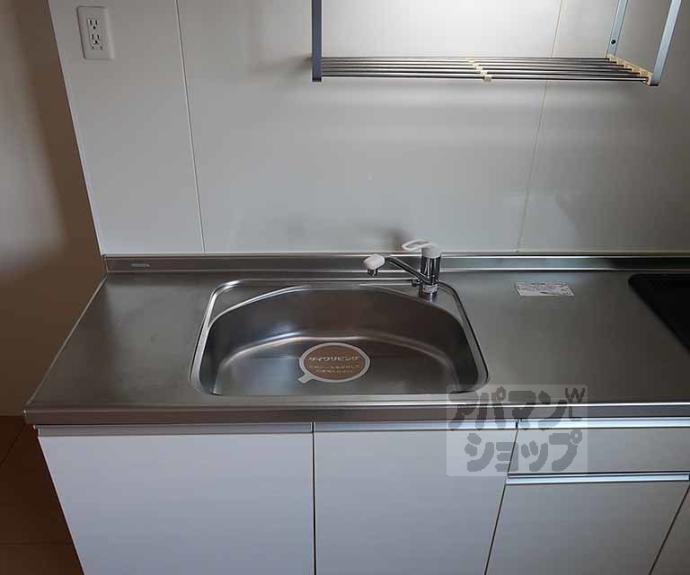 【グランパルク】間取