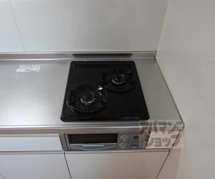 【グランパルク】間取