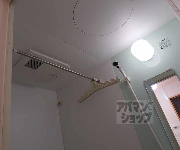 【グランパルク】間取