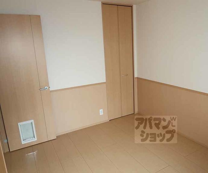 【グランパルク】間取