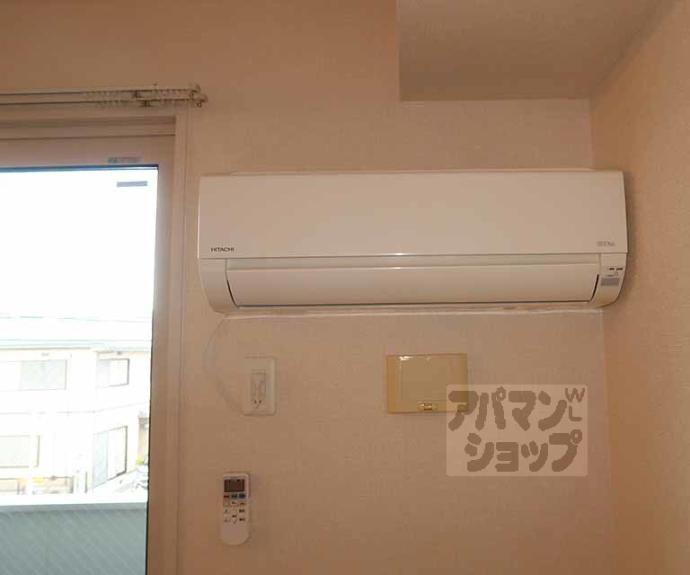 【グランパルク】間取