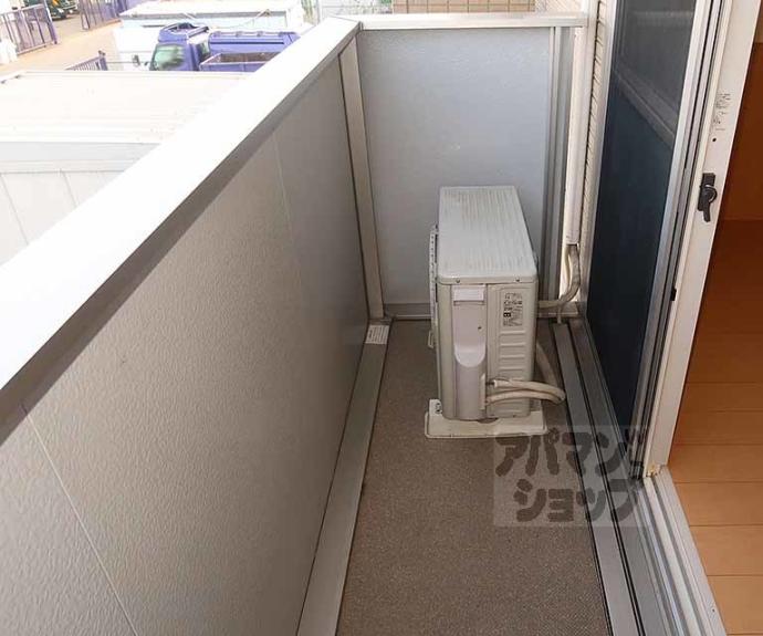 【グランパルク】間取