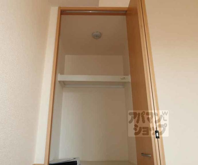 【グランパルク】間取