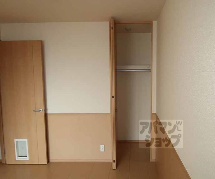 【グランパルク】間取