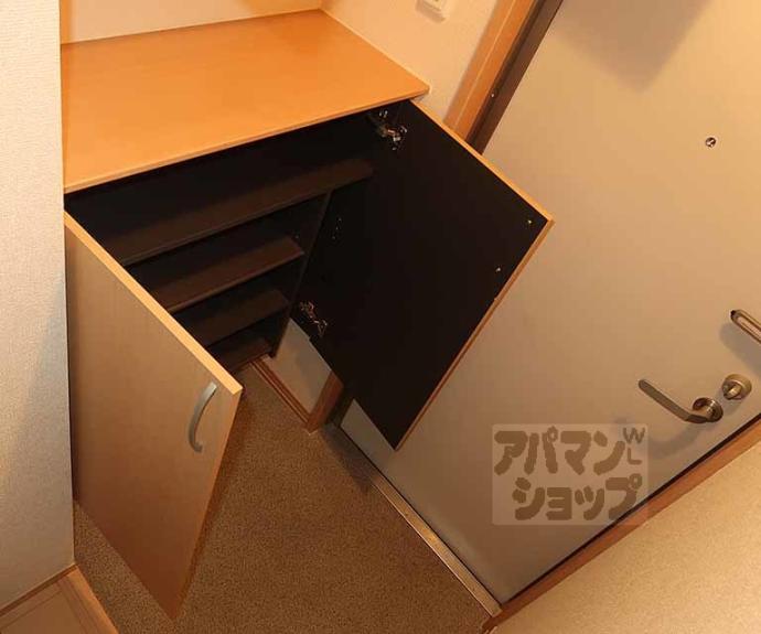 【グランパルク】間取