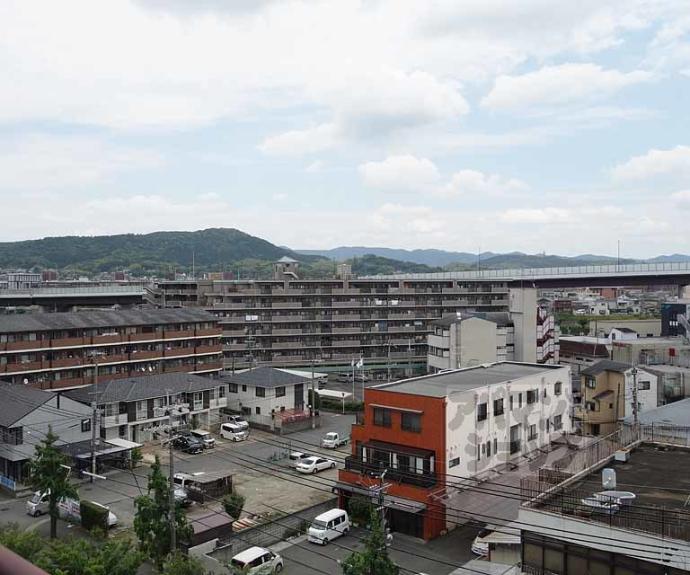 【東和ハイツ東館】間取