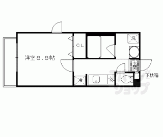 【サウス・サントゥールくいな橋】