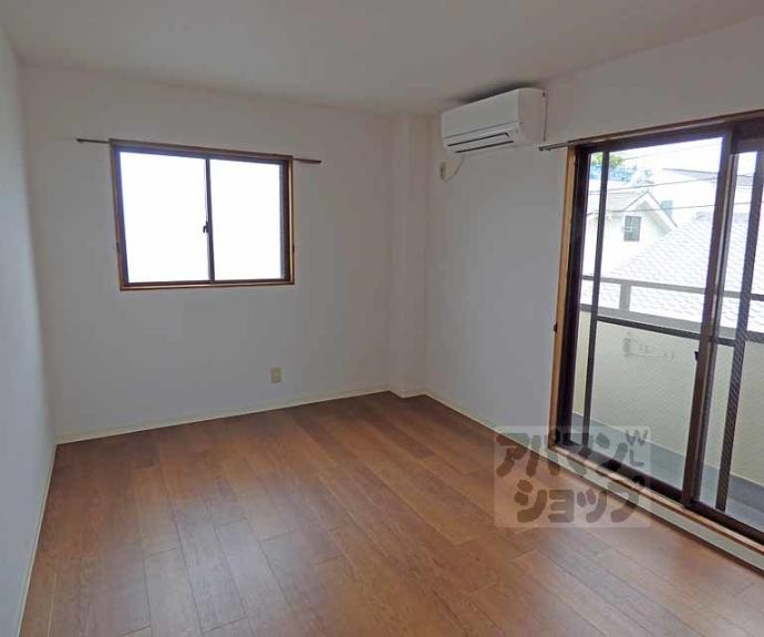 【ゾンネハウス】間取