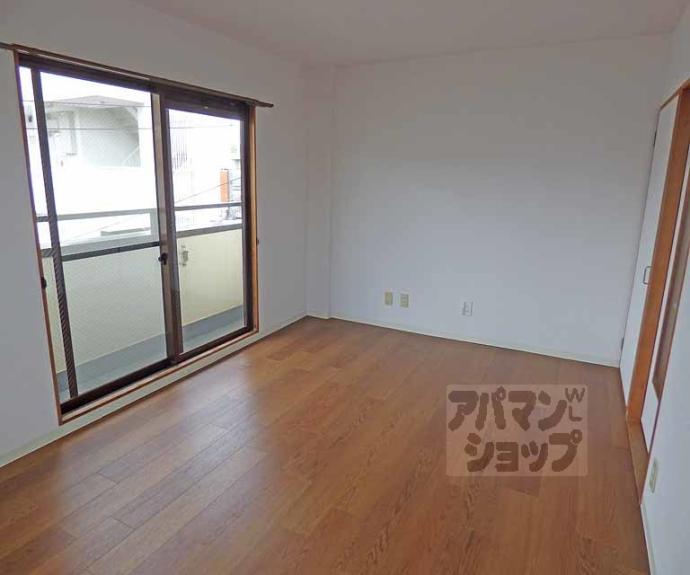 【ゾンネハウス】間取