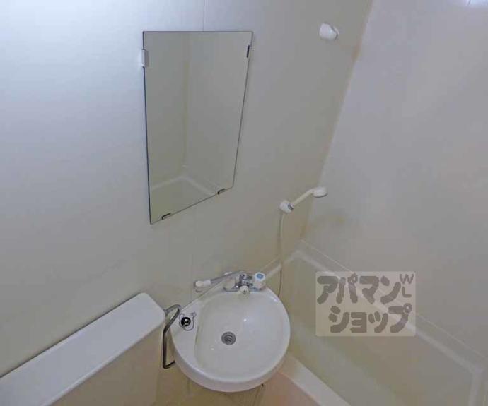 【ゾンネハウス】間取