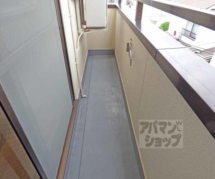 【ゾンネハウス】間取