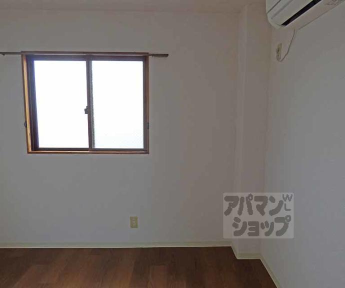 【ゾンネハウス】間取