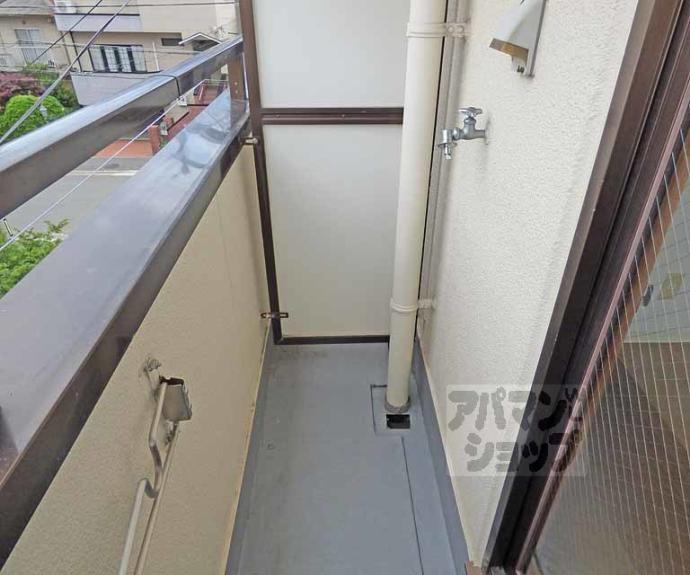 【ゾンネハウス】間取