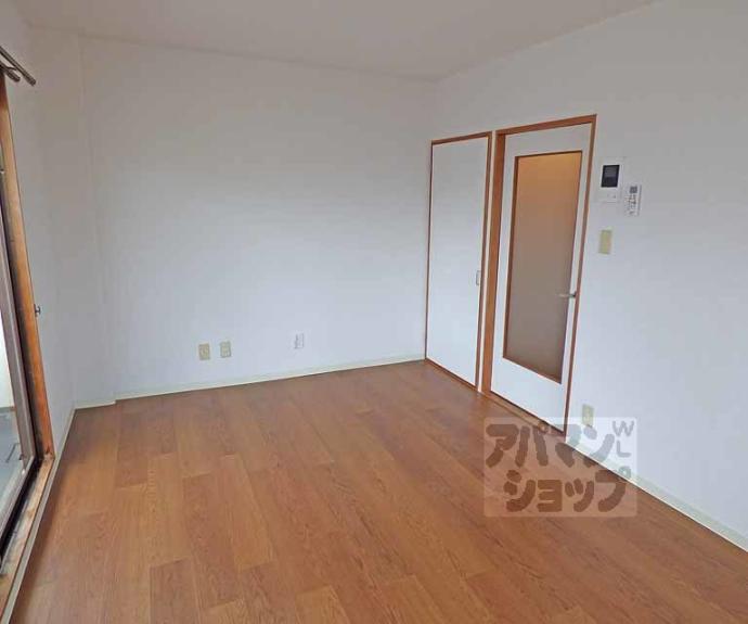 【ゾンネハウス】間取