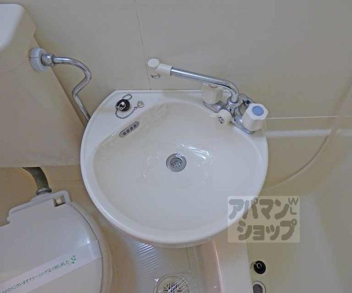 【ゾンネハウス】間取