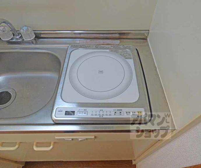 【ゾンネハウス】間取