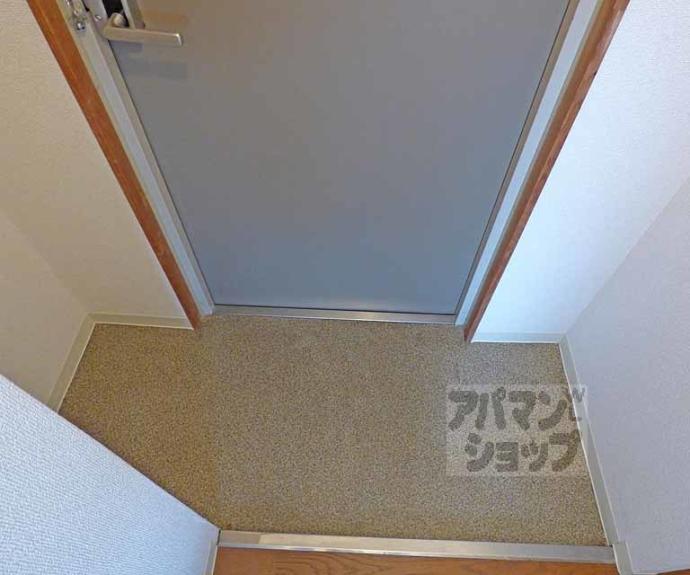 【ゾンネハウス】間取