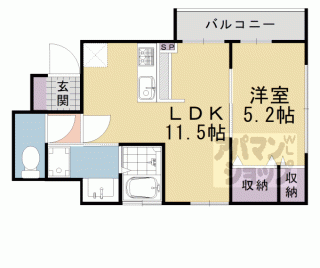 【ＥＳＴＵＤＩＯ石峰寺山】